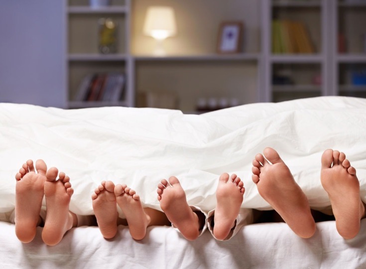 Як підібрати розмір ліжка: поради фахівців з розрахунку розмірів